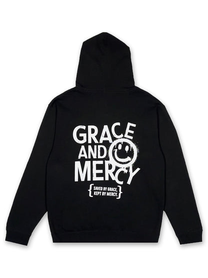 Grace & Mercy Lux Hoodie