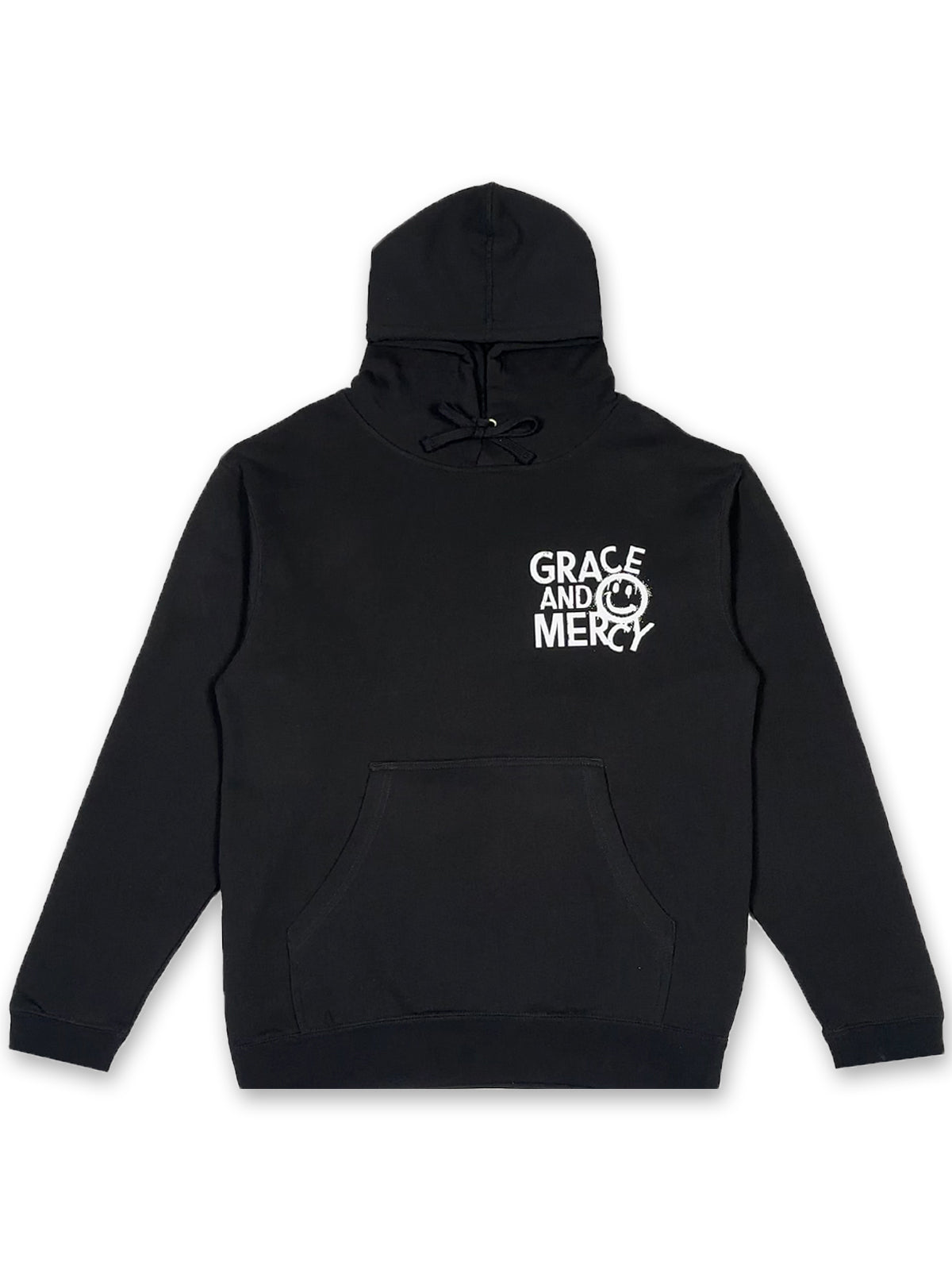 Grace & Mercy Lux Hoodie